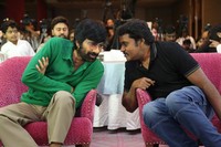 Bhartha Mahasayulaku Wignyapthi Blockbuster Meet